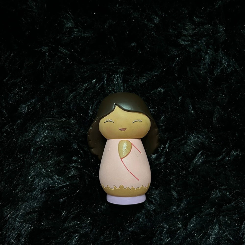 Momiji doll!!